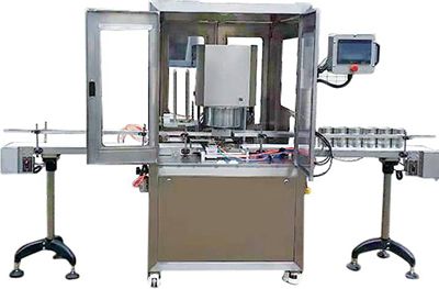 ZD-全自動(dòng)抽真空封罐機(jī) ZD-全自動(dòng)抽真空封罐機(jī)